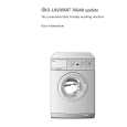 AEG L76640 Owners Manual AEG L76640 Owners Manual