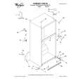 WHIRLPOOL ET8WTMXKQ05 Parts Catalog WHIRLPOOL ET8WTMXKQ05 Parts Catalog