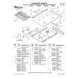 WHIRLPOOL GW395LEPB04 Parts Catalog WHIRLPOOL GW395LEPB04 Parts Catalog