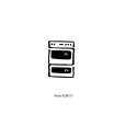 ELECTROLUX EDB715GR Owners Manual ELECTROLUX EDB715GR Owners Manual