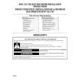 WHIRLPOOL KEYS850LE0 Installation Manual WHIRLPOOL KEYS850LE0 Installation Manual