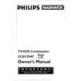 PHILIPS CCX193AT Owners Manual PHILIPS CCX193AT Owners Manual