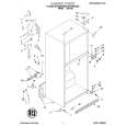 WHIRLPOOL 3ET19DKXDN00 Parts Catalog WHIRLPOOL 3ET19DKXDN00 Parts Catalog