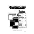 WHIRLPOOL BYCCD3421W2 Owners Manual WHIRLPOOL BYCCD3421W2 Owners Manual