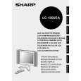 SHARP LC15B2EA Owners Manual SHARP LC15B2EA Owners Manual