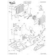 WHIRLPOOL ACH082XD1 Parts Catalog WHIRLPOOL ACH082XD1 Parts Catalog