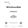 WHIRLPOOL KRRF15XSWHY0 Parts Catalog WHIRLPOOL KRRF15XSWHY0 Parts Catalog