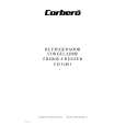 CORBERO FD5140I Owners Manual CORBERO FD5140I Owners Manual