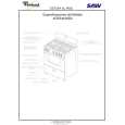 WHIRLPOOL ACE3443KD2 Parts Catalog WHIRLPOOL ACE3443KD2 Parts Catalog