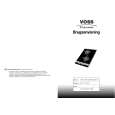VOX DGB1210-AL Instrukcja Obsługi VOX DGB1210-AL Instrukcja Obsługi
