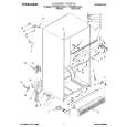 WHIRLPOOL TT20BKXAN01 Parts Catalog WHIRLPOOL TT20BKXAN01 Parts Catalog
