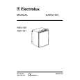 ELECTROLUX RM4180 Owners Manual ELECTROLUX RM4180 Owners Manual