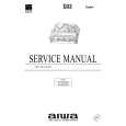 AIWA D33 M Service Manual AIWA D33 M Service Manual
