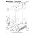 WHIRLPOOL KSRD22FKBL15 Parts Catalog WHIRLPOOL KSRD22FKBL15 Parts Catalog