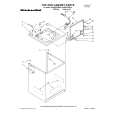 WHIRLPOOL KAWE670BAL0 Parts Catalog WHIRLPOOL KAWE670BAL0 Parts Catalog