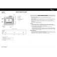 WHIRLPOOL AKR 047 IX Quick Start WHIRLPOOL AKR 047 IX Quick Start