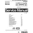 PHILIPS 22RC669 Service Manual PHILIPS 22RC669 Service Manual