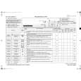 WHIRLPOOL WA CARE 14 BK Quick Start WHIRLPOOL WA CARE 14 BK Quick Start