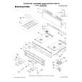 WHIRLPOOL KGCP463KSS0 Parts Catalog WHIRLPOOL KGCP463KSS0 Parts Catalog
