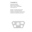 AEG C91900KFE-N Owners Manual AEG C91900KFE-N Owners Manual