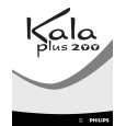 PHILIPS TD6133/RP081P Owners Manual PHILIPS TD6133/RP081P Owners Manual