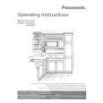 PANASONIC NNS252WF Owners Manual PANASONIC NNS252WF Owners Manual