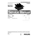 PHILIPS HD4405A Service Manual PHILIPS HD4405A Service Manual