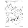 WHIRLPOOL LGR3634EW3 Parts Catalog WHIRLPOOL LGR3634EW3 Parts Catalog