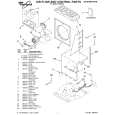 WHIRLPOOL AD40TJ1 Parts Catalog WHIRLPOOL AD40TJ1 Parts Catalog