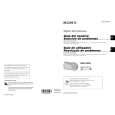SONY DSCP200 Owners Manual SONY DSCP200 Owners Manual