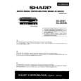 SHARP SA255H/B Service Manual SHARP SA255H/B Service Manual