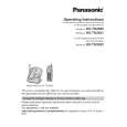 PANASONIC KXTG2620 Owners Manual PANASONIC KXTG2620 Owners Manual