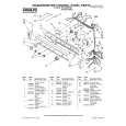 WHIRLPOOL BYCWD6274W0 Parts Catalog WHIRLPOOL BYCWD6274W0 Parts Catalog