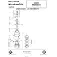 WHIRLPOOL KBDS250S0 Parts Catalog WHIRLPOOL KBDS250S0 Parts Catalog