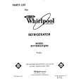 WHIRLPOOL 3ET18DKXXW00 Parts Catalog WHIRLPOOL 3ET18DKXXW00 Parts Catalog
