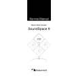 NAKAMICHI SOUNDSPACE9 Service Manual NAKAMICHI SOUNDSPACE9 Service Manual