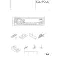 KENWOOD KRC669 Service Manual KENWOOD KRC669 Service Manual