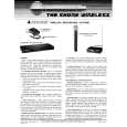 SHURE L11 Owners Manual SHURE L11 Owners Manual