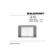BLAUPUNKT IS7051VT Owners Manual BLAUPUNKT IS7051VT Owners Manual
