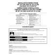 WHIRLPOOL SCS3617RB00 Installation Manual WHIRLPOOL SCS3617RB00 Installation Manual