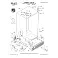 WHIRLPOOL ED5YHGXLQ00 Parts Catalog WHIRLPOOL ED5YHGXLQ00 Parts Catalog