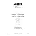 AEG ZWF 1231 W Owners Manual AEG ZWF 1231 W Owners Manual