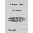 PANASONIC EURO-7 CHASSIS Service Manual PANASONIC EURO-7 CHASSIS Service Manual