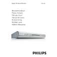 PHILIPS DTR320/00 Owners Manual PHILIPS DTR320/00 Owners Manual
