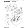 WHIRLPOOL KGYE777BAL1 Parts Catalog WHIRLPOOL KGYE777BAL1 Parts Catalog
