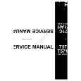 NAD T571AH Service Manual NAD T571AH Service Manual