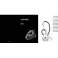 ELECTROLUX PC7350 Owners Manual ELECTROLUX PC7350 Owners Manual