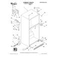 WHIRLPOOL 3ET18GMXFW00 Parts Catalog WHIRLPOOL 3ET18GMXFW00 Parts Catalog