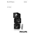 PHILIPS MCM128B/55 Owners Manual PHILIPS MCM128B/55 Owners Manual