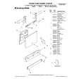 WHIRLPOOL KUDI01ILBT3 Parts Catalog WHIRLPOOL KUDI01ILBT3 Parts Catalog